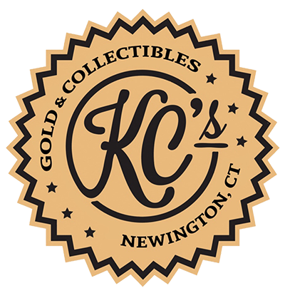 KC's Gold & Collectibles